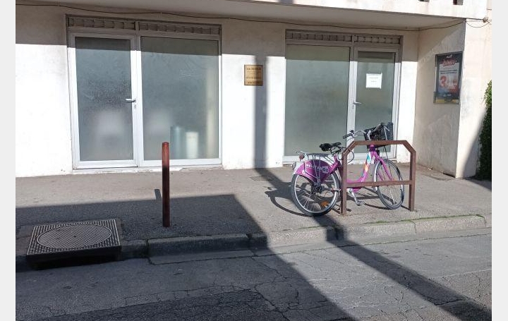  Annonces SUD NIMES Autres | NIMES (30900) | 43 m2 | 660 € 
