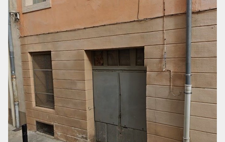  Annonces SUD NIMES Local / Bureau | NIMES (30900) | 20 m2 | 220 € 