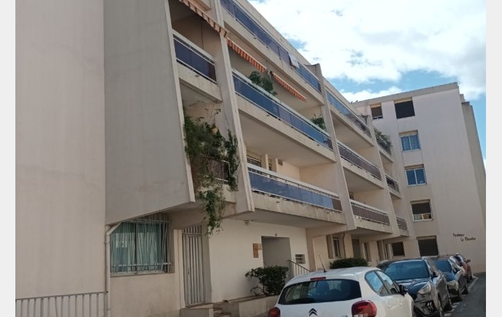  Annonces SUD NIMES Garage / Parking | NIMES (30900) | 0 m2 | 40 € 