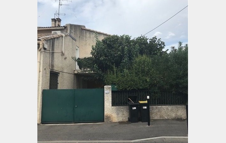  Annonces SUD NIMES Maison / Villa | NIMES (30900) | 73 m2 | 1 019 € 