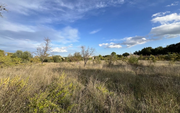 Terrain   LA ROUVIERE   154 000 € 