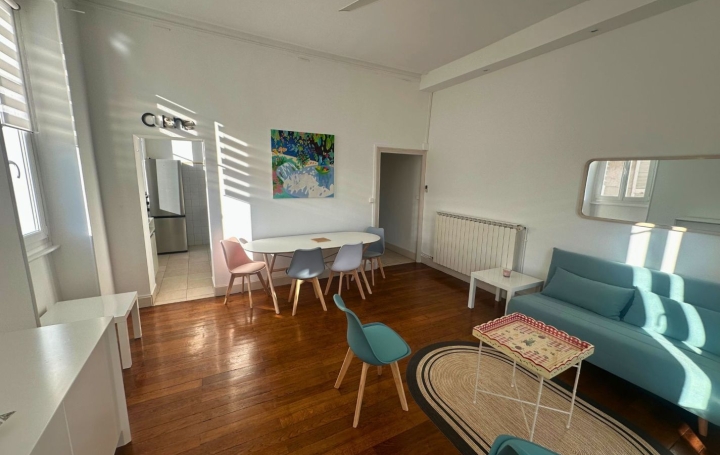  ND CONSEILS Appartement | NIMES (30000) | 55 m2 | 850 € 