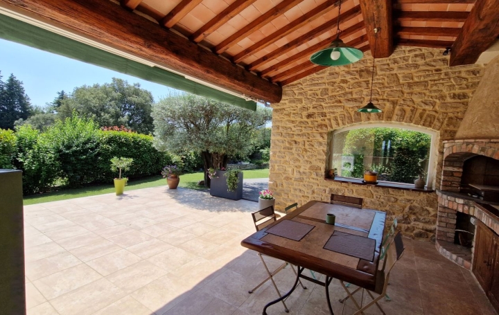 Maison ANDUZE 191 m2 570 000 € Maison ANDUZE 191 m2 570 000 €