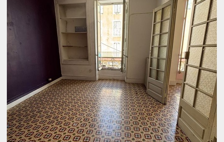 Appartement P4 NIMES 78 m2 145 000 € Appartement P4 NIMES 78 m2 145 000 €