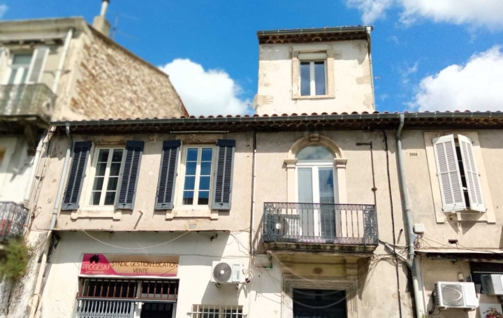  ND CONSEILS Appartement | NIMES (30000) | 45 m2 | 99 950 € 