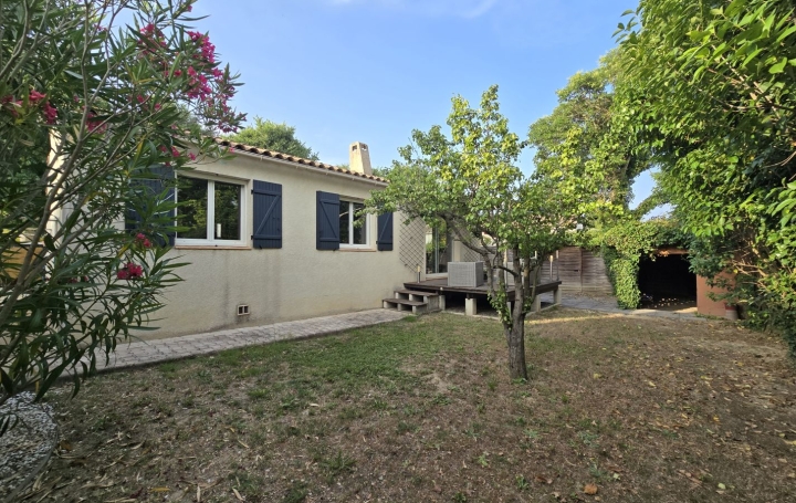 Maison SAINT-LAURENT-D'AIGOUZE 93 m2 350 000 € Maison SAINT-LAURENT-D'AIGOUZE 93 m2 350 000 €