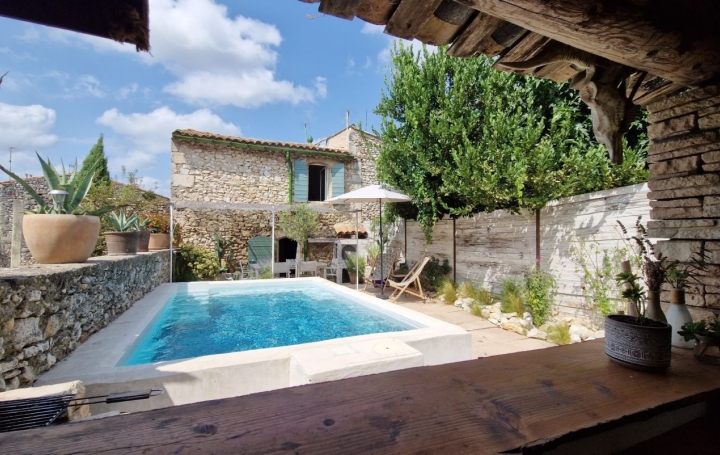  ND CONSEILS Maison / Villa | UZES (30700) | 140 m2 | 390 000 € 