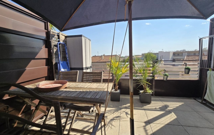  ND CONSEILS Appartement | NIMES (30000) | 41 m2 | 130 000 € 