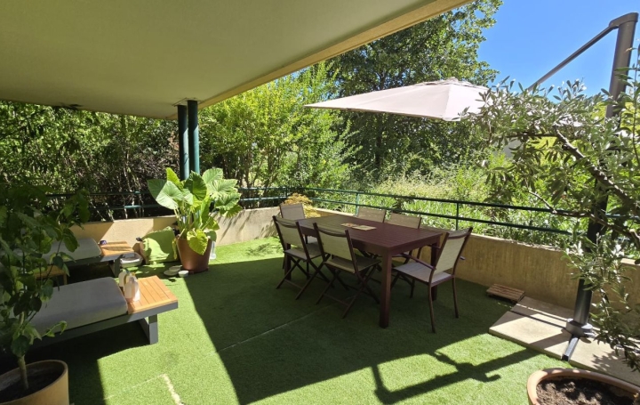 Appartement P3 NIMES 77 m2 378 000 € Appartement P3 NIMES 77 m2 378 000 €